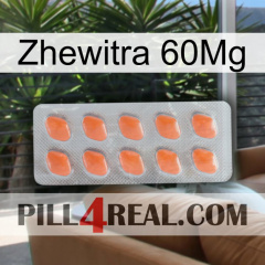 Zhewitra 60Mg 26